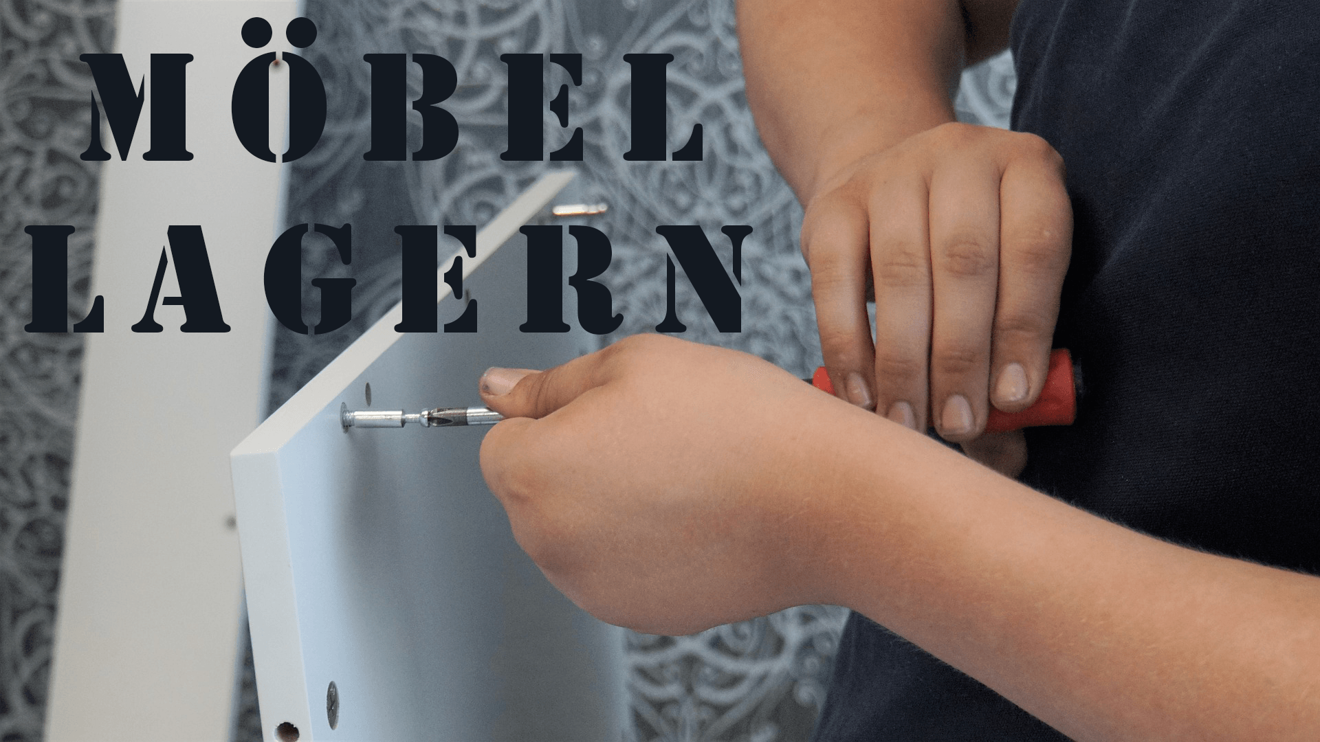 Möbel einlagern in Neuss - lagermeile.de