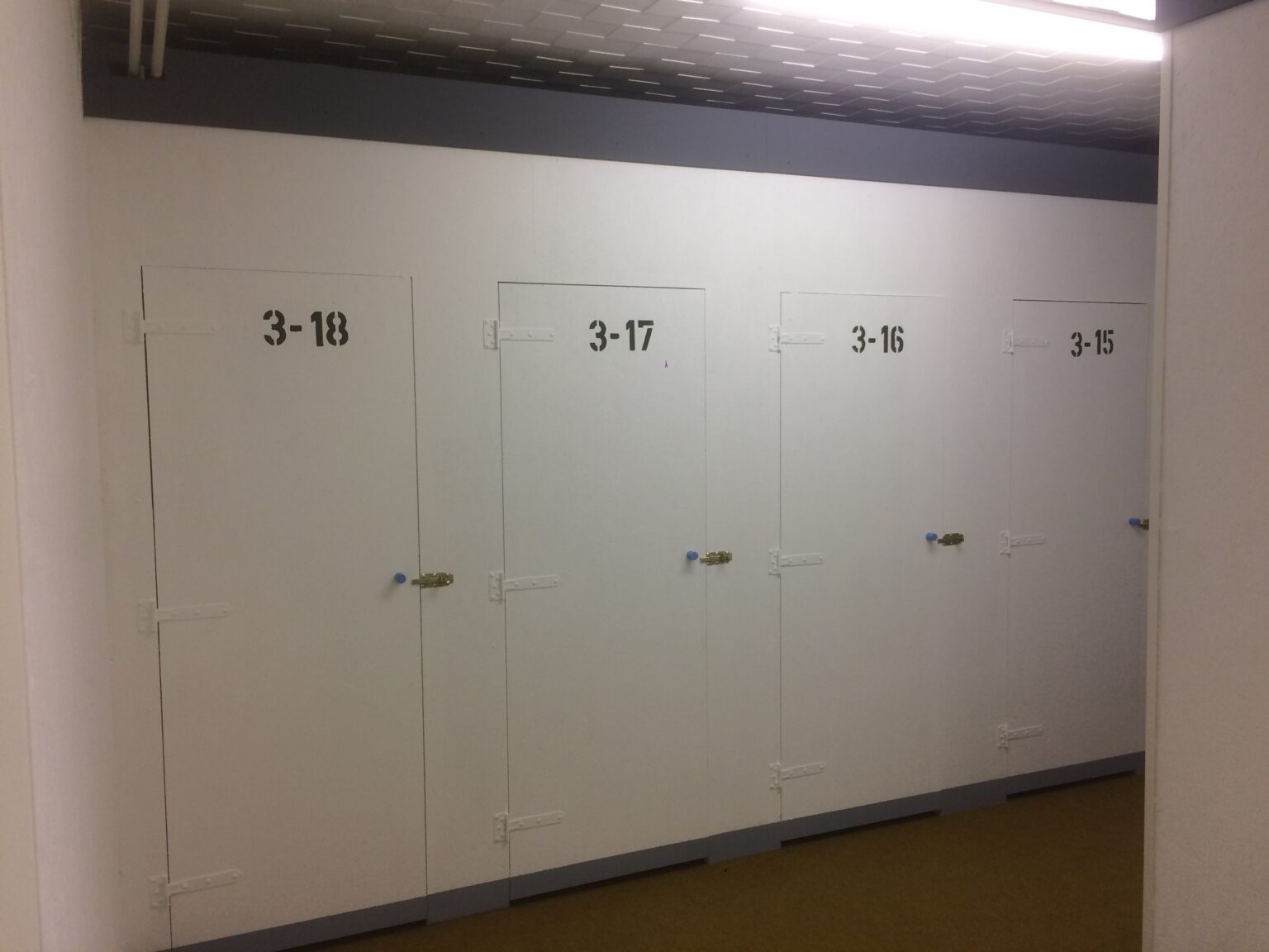 Solingen Höhscheid | Selfstorage | Lager mieten | Lagerraum mieten ...