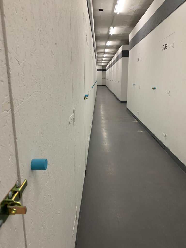 Solingen Merscheid | Selfstorage | Lager mieten | Lagerraum mieten ...